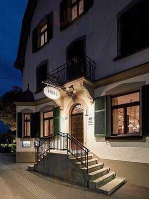 Gasthaus Engel Hard