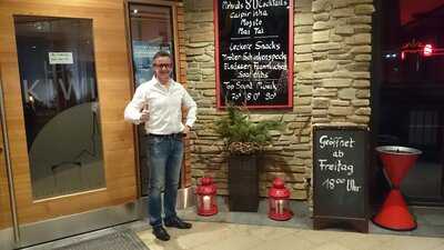 Cafe-bistro-bar Kiwi