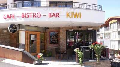 Cafe-bistro-bar Kiwi