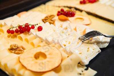 Das Tschofen Restaurant