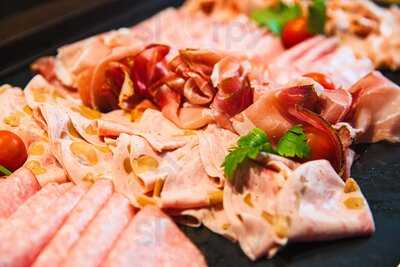 Das Tschofen Restaurant