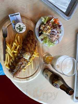 Vogelnest Restaurant