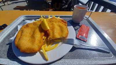 Vogelnest Restaurant