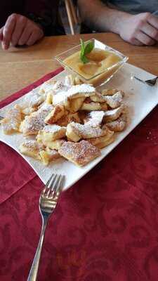 Restaurant Seestuberl Flachau