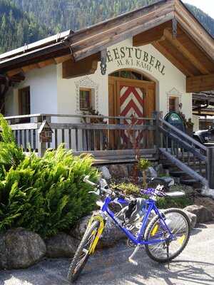 Restaurant Seestuberl Flachau
