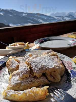 Jausenstation Zottahof