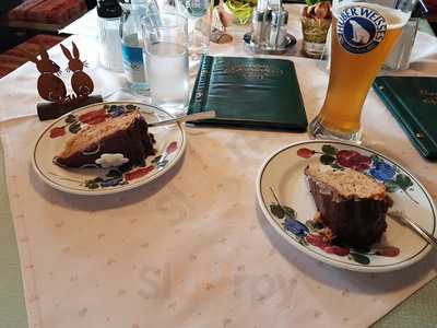 Jausenstation Zottahof