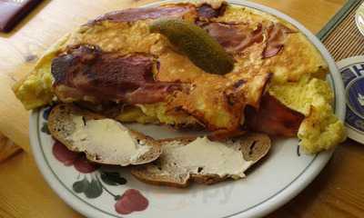 Jausenstation Zottahof