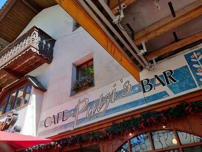 Cafe Putzi's Pub