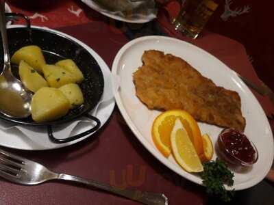 Tiroler Stuben