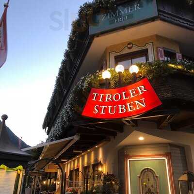 Tiroler Stuben