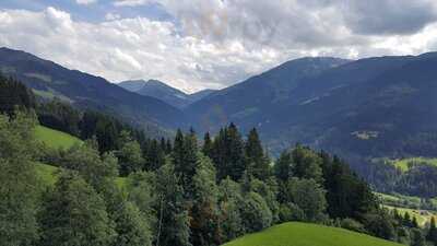 Schrandlhof - Jausenstation Schrandl