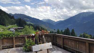 Schrandlhof - Jausenstation Schrandl