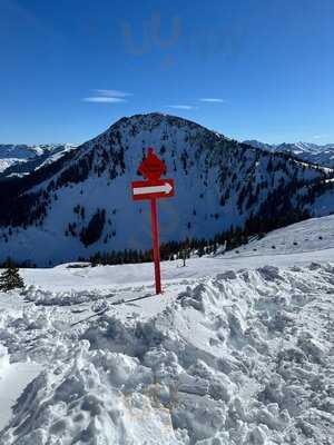 Schrandlhof - Jausenstation Schrandl