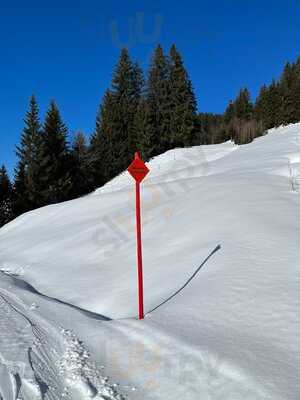 Schrandlhof - Jausenstation Schrandl