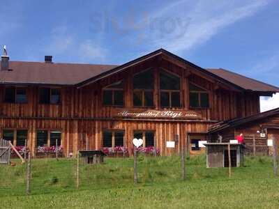 Alpengasthof Rigi
