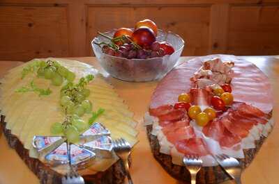 Gasthof "geislerhof"