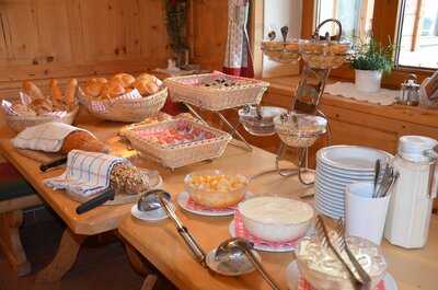 Gasthof "geislerhof"