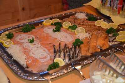 Gasthof "geislerhof"