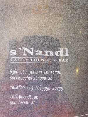 S'nandl