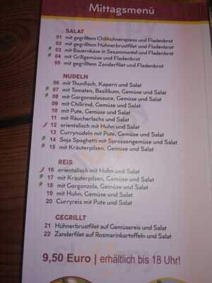 Picobello Street Food Snack Bar