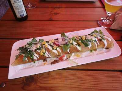 Picobello Street Food Snack Bar