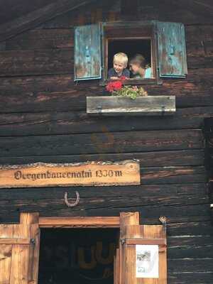 Orgenbauernalm