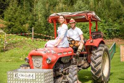 Jaga Stub’n Buchreiter