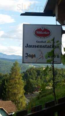 Jaga Stub’n Buchreiter