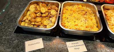 Interspar-restaurant