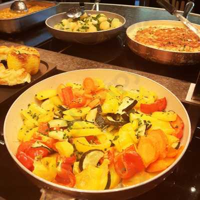 Interspar-restaurant