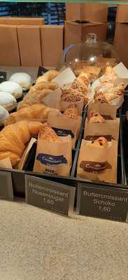 Interspar-restaurant