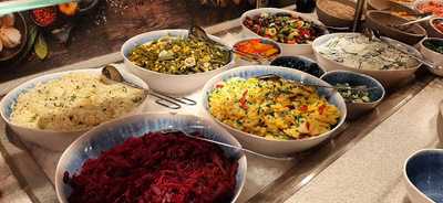 Interspar-restaurant