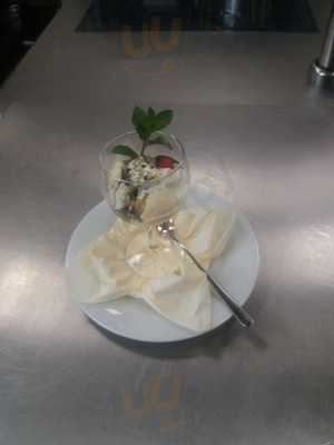 Interspar-restaurant