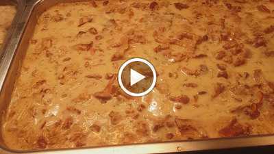 Interspar-restaurant