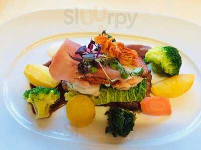 Golfrestaurant Urslautal