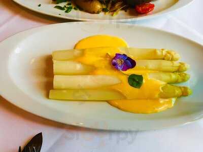 Golfrestaurant Urslautal