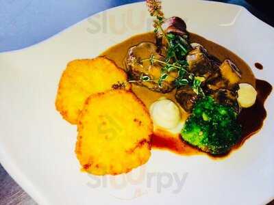 Golfrestaurant Urslautal