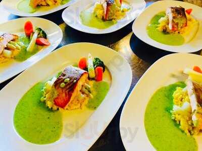 Golfrestaurant Urslautal