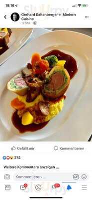 Golfrestaurant Urslautal