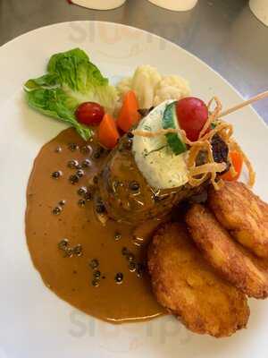 Golfrestaurant Urslautal