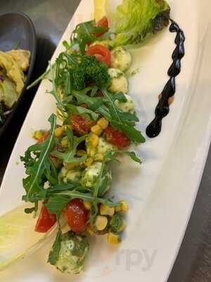 Golfrestaurant Urslautal