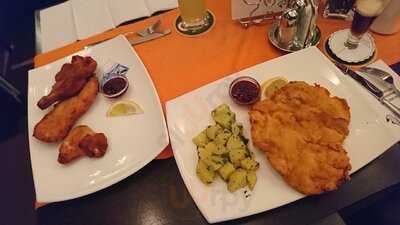 Braugasthof Falkenbrau