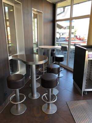 Mcdonald's Saalfelden