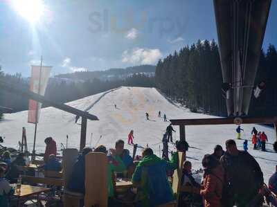 Jausenstation Hausleitenstubn