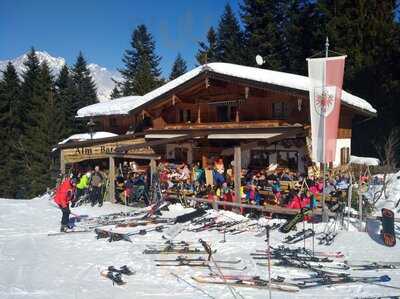 Jausenstation Hausleitenstubn