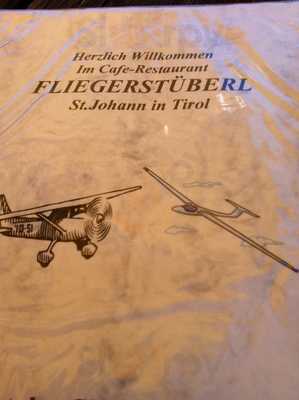 Fliegerstuberl
