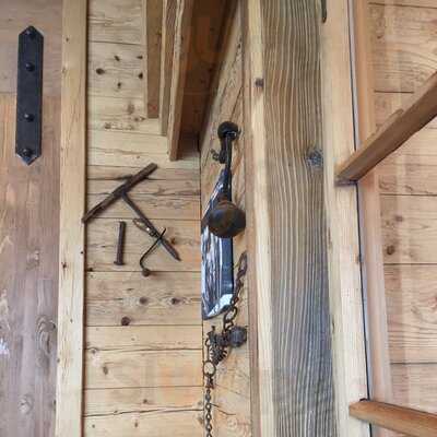 Alpengasthof Jagerhutt'n