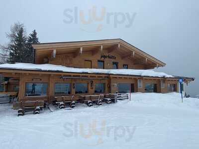 Alpengasthof Jagerhutt'n