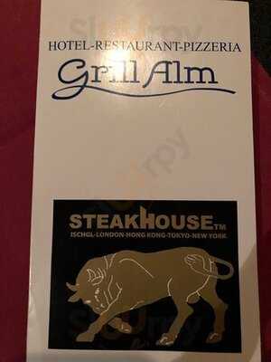 Steakhouse